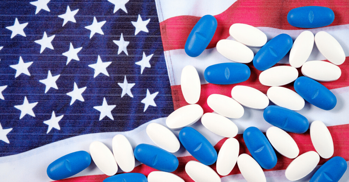 FDA meetings selection